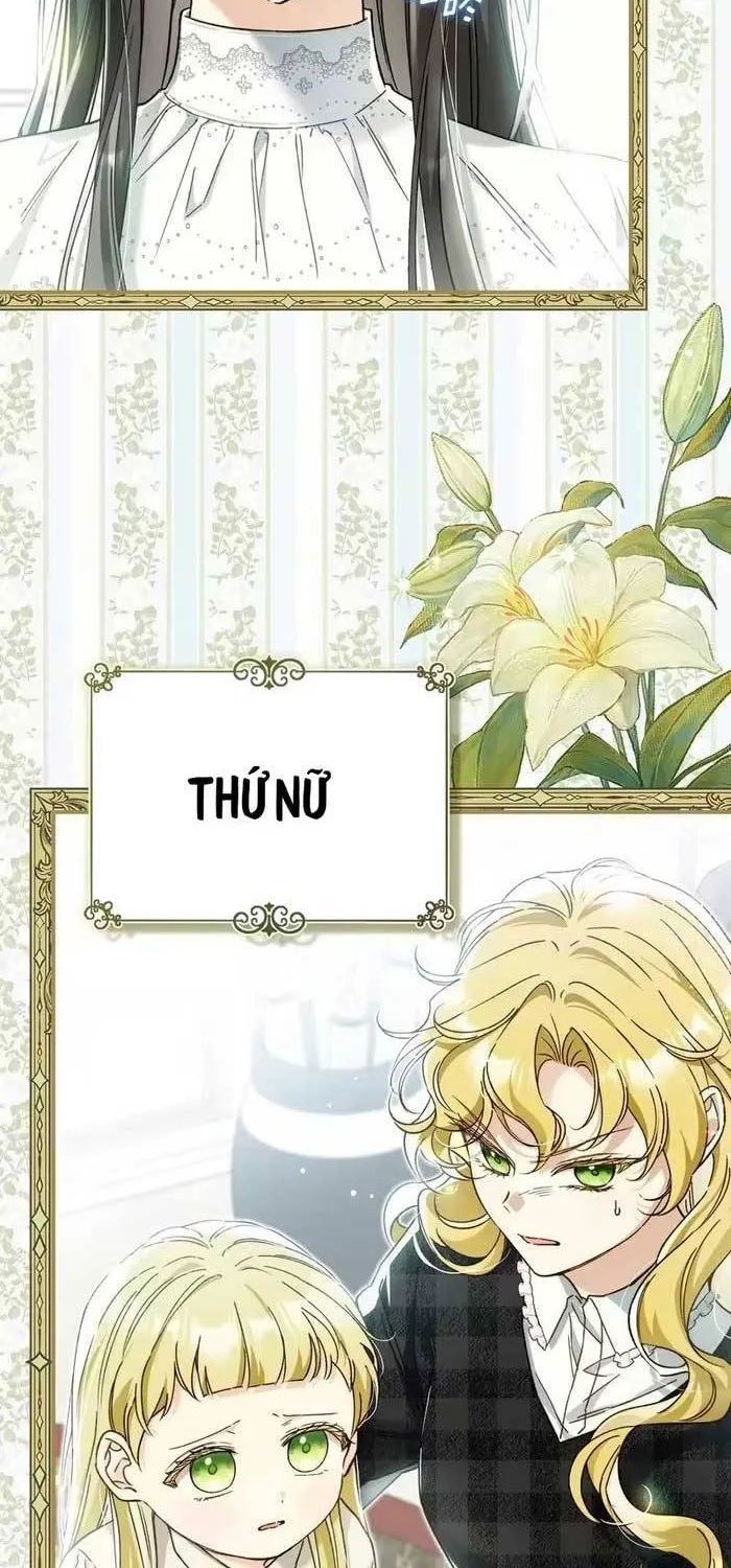 Tôi Trở Thành Hôn Thê Của Đại Công Tước Mù Chap 19 - Next Chap 20