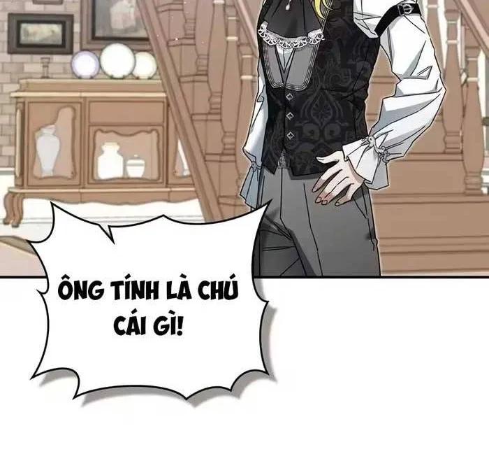 Tôi Trở Thành Hôn Thê Của Đại Công Tước Mù Chap 19 - Next Chap 20