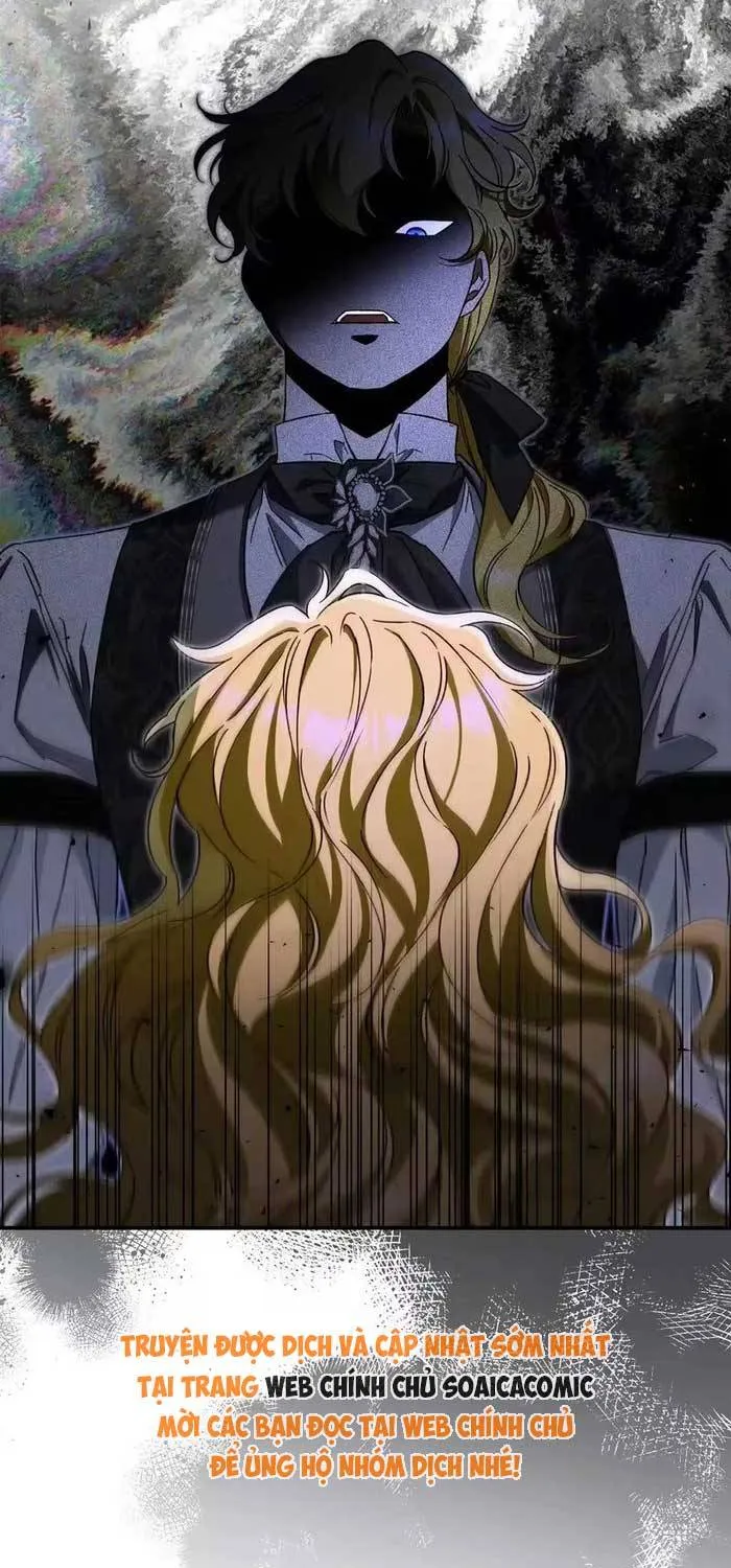 Tôi Trở Thành Hôn Thê Của Đại Công Tước Mù Chap 19 - Next Chap 20