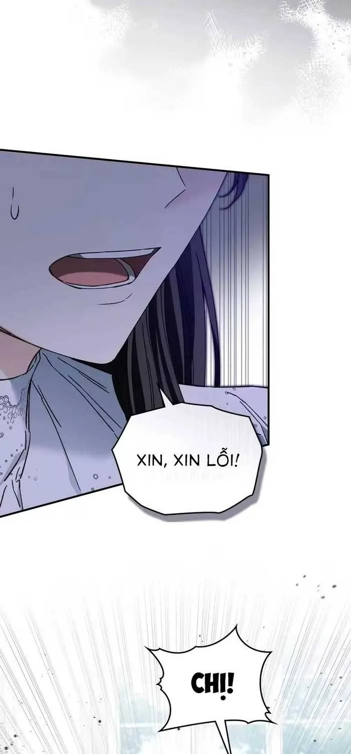 Tôi Trở Thành Hôn Thê Của Đại Công Tước Mù Chap 19 - Next Chap 20