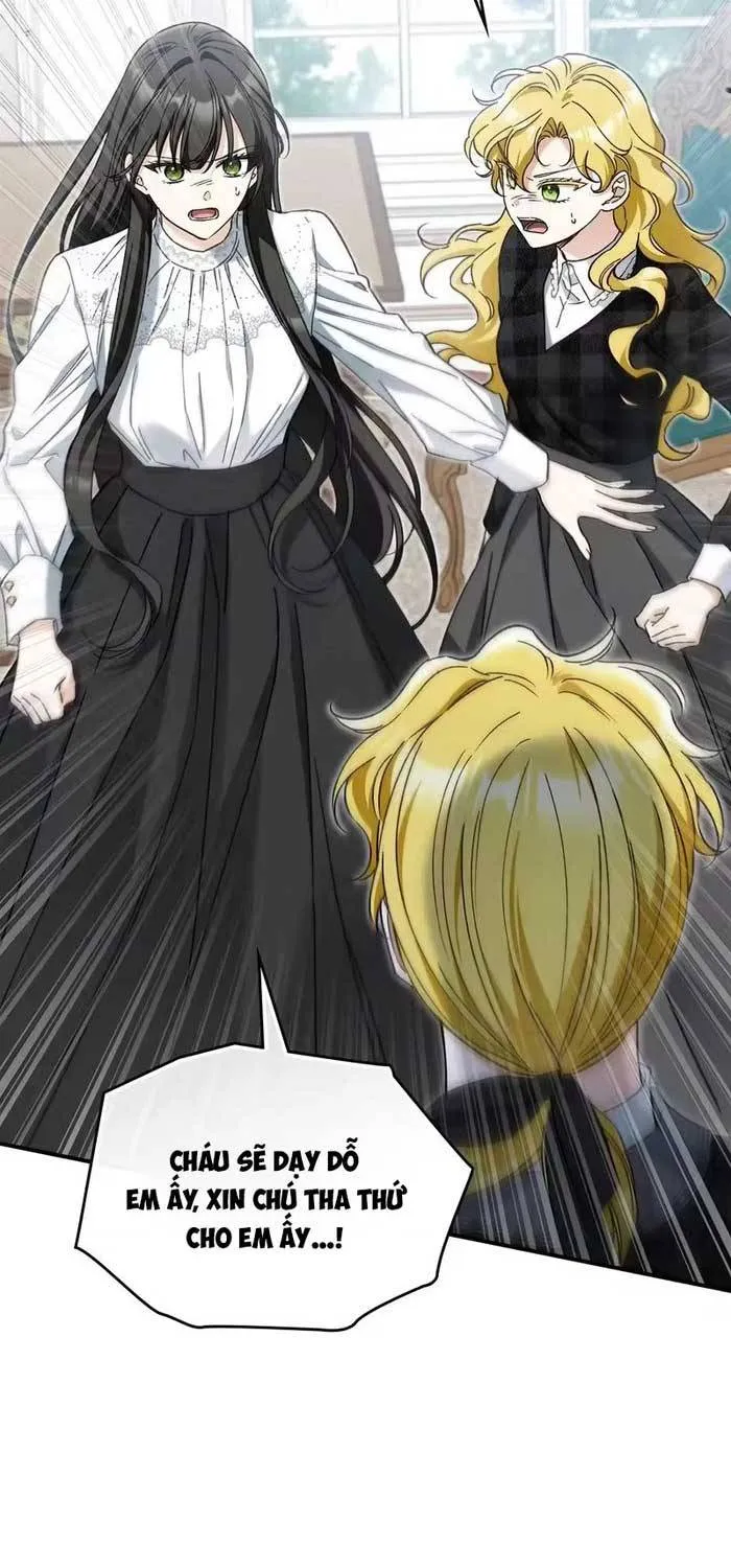 Tôi Trở Thành Hôn Thê Của Đại Công Tước Mù Chap 19 - Next Chap 20