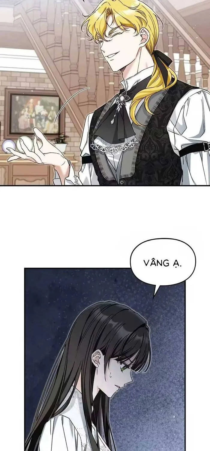 Tôi Trở Thành Hôn Thê Của Đại Công Tước Mù Chap 19 - Next Chap 20