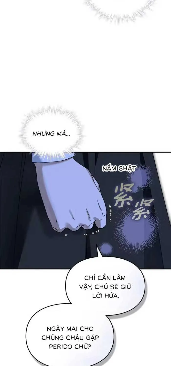 Tôi Trở Thành Hôn Thê Của Đại Công Tước Mù Chap 19 - Next Chap 20