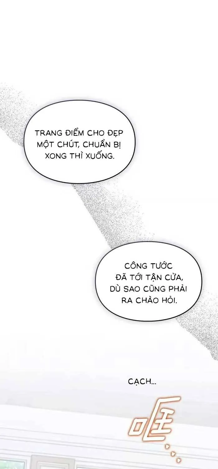 Tôi Trở Thành Hôn Thê Của Đại Công Tước Mù Chap 19 - Next Chap 20