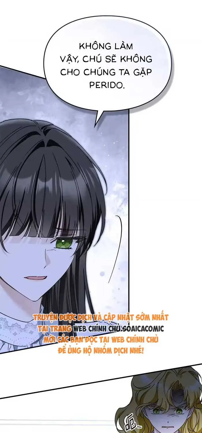 Tôi Trở Thành Hôn Thê Của Đại Công Tước Mù Chap 19 - Next Chap 20