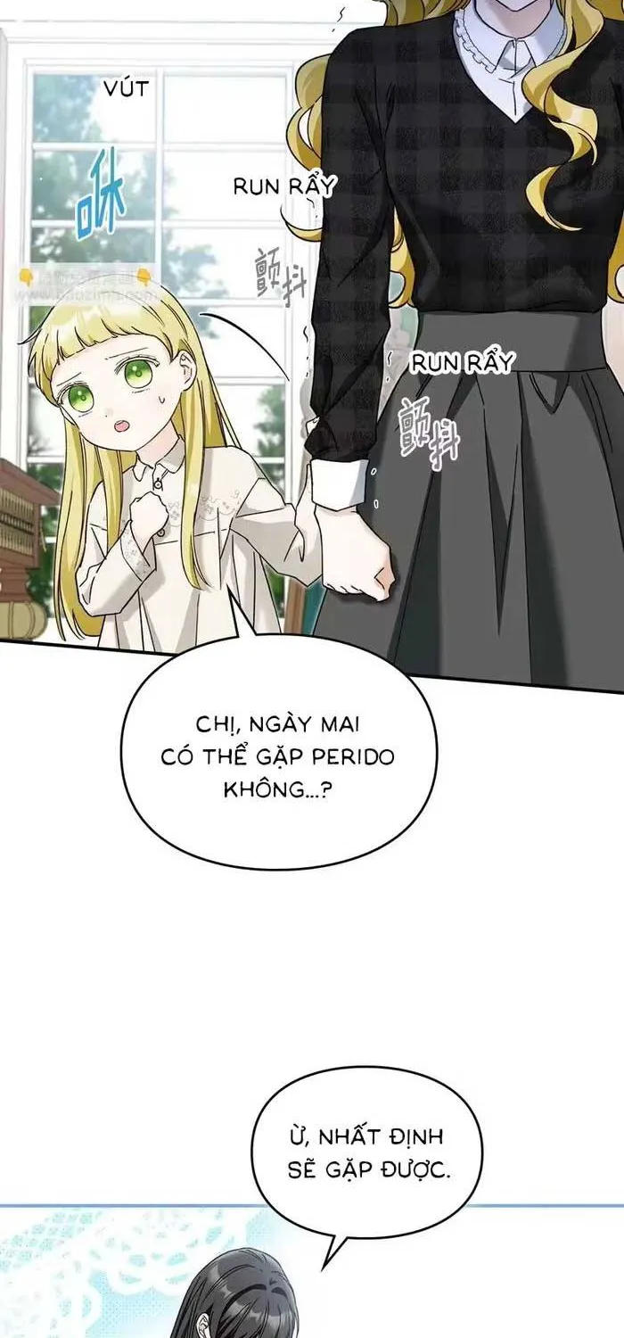 Tôi Trở Thành Hôn Thê Của Đại Công Tước Mù Chap 19 - Next Chap 20