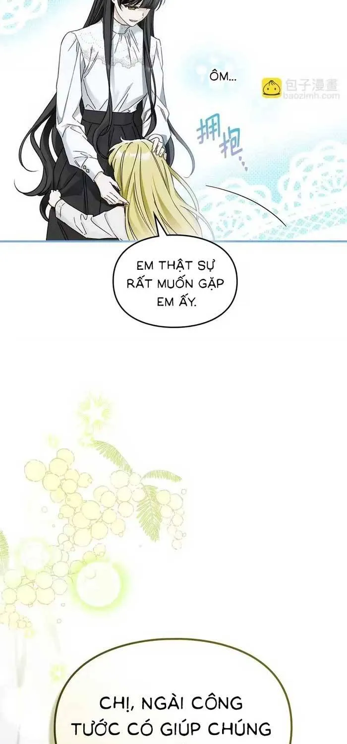 Tôi Trở Thành Hôn Thê Của Đại Công Tước Mù Chap 19 - Next Chap 20