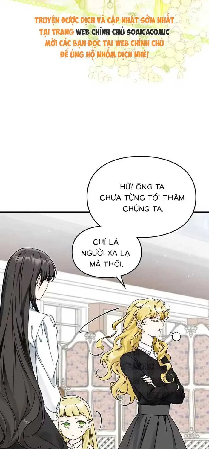 Tôi Trở Thành Hôn Thê Của Đại Công Tước Mù Chap 19 - Next Chap 20