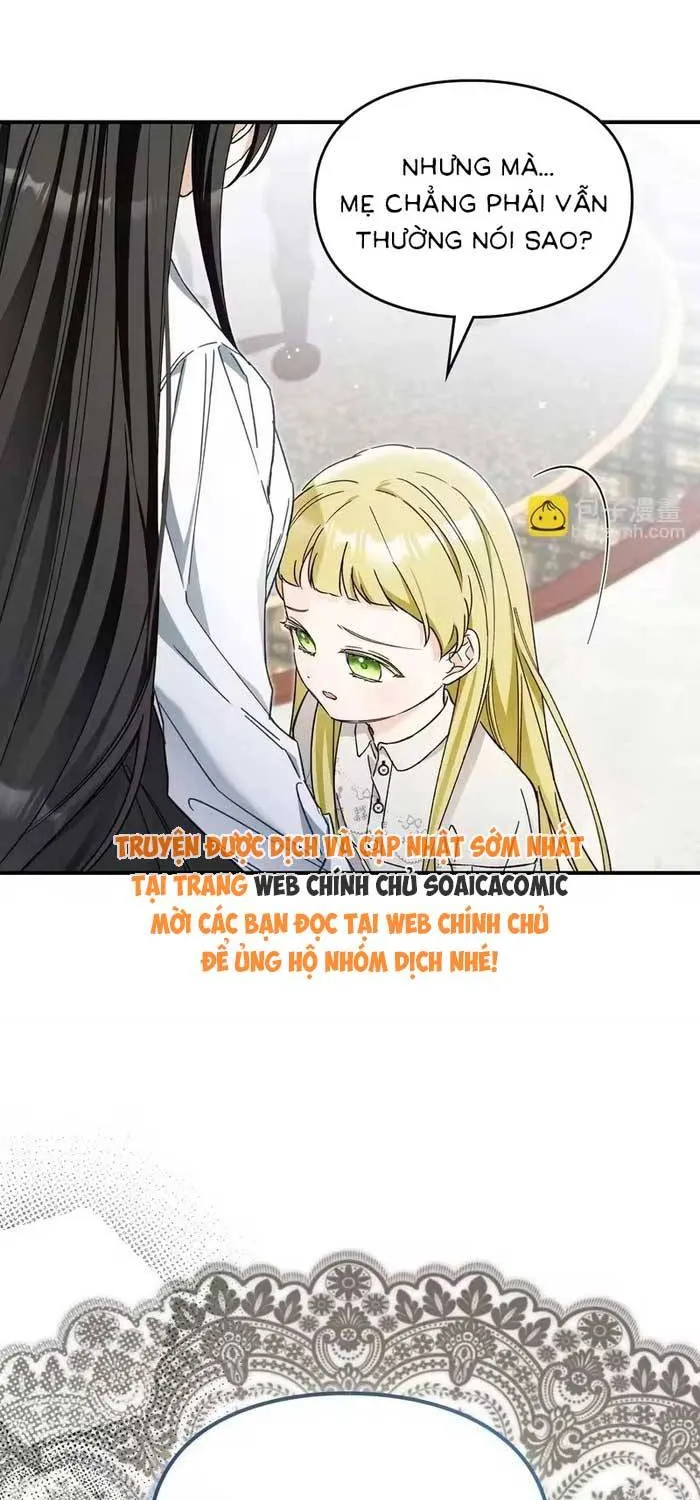 Tôi Trở Thành Hôn Thê Của Đại Công Tước Mù Chap 19 - Next Chap 20