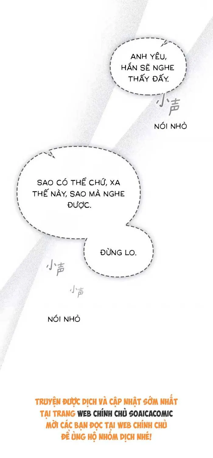 Tôi Trở Thành Hôn Thê Của Đại Công Tước Mù Chap 19 - Next Chap 20