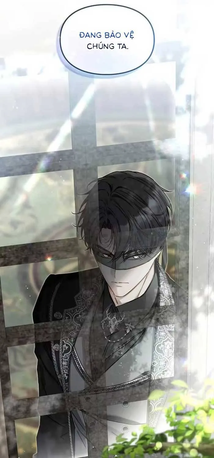 Tôi Trở Thành Hôn Thê Của Đại Công Tước Mù Chap 19 - Next Chap 20