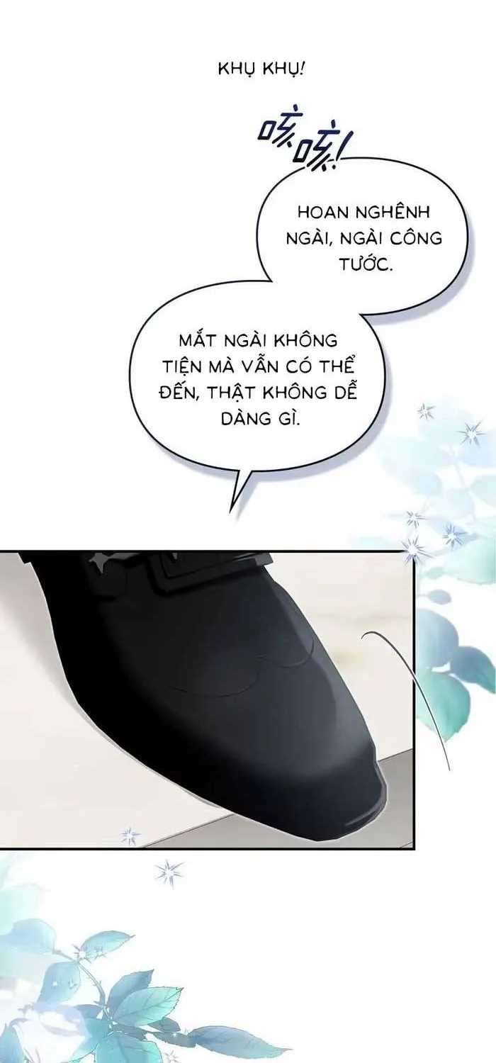 Tôi Trở Thành Hôn Thê Của Đại Công Tước Mù Chap 19 - Next Chap 20