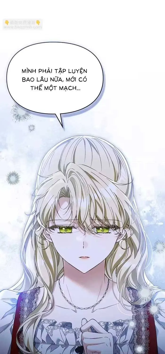 Tôi Trở Thành Hôn Thê Của Đại Công Tước Mù Chap 21 - Next Chap 22