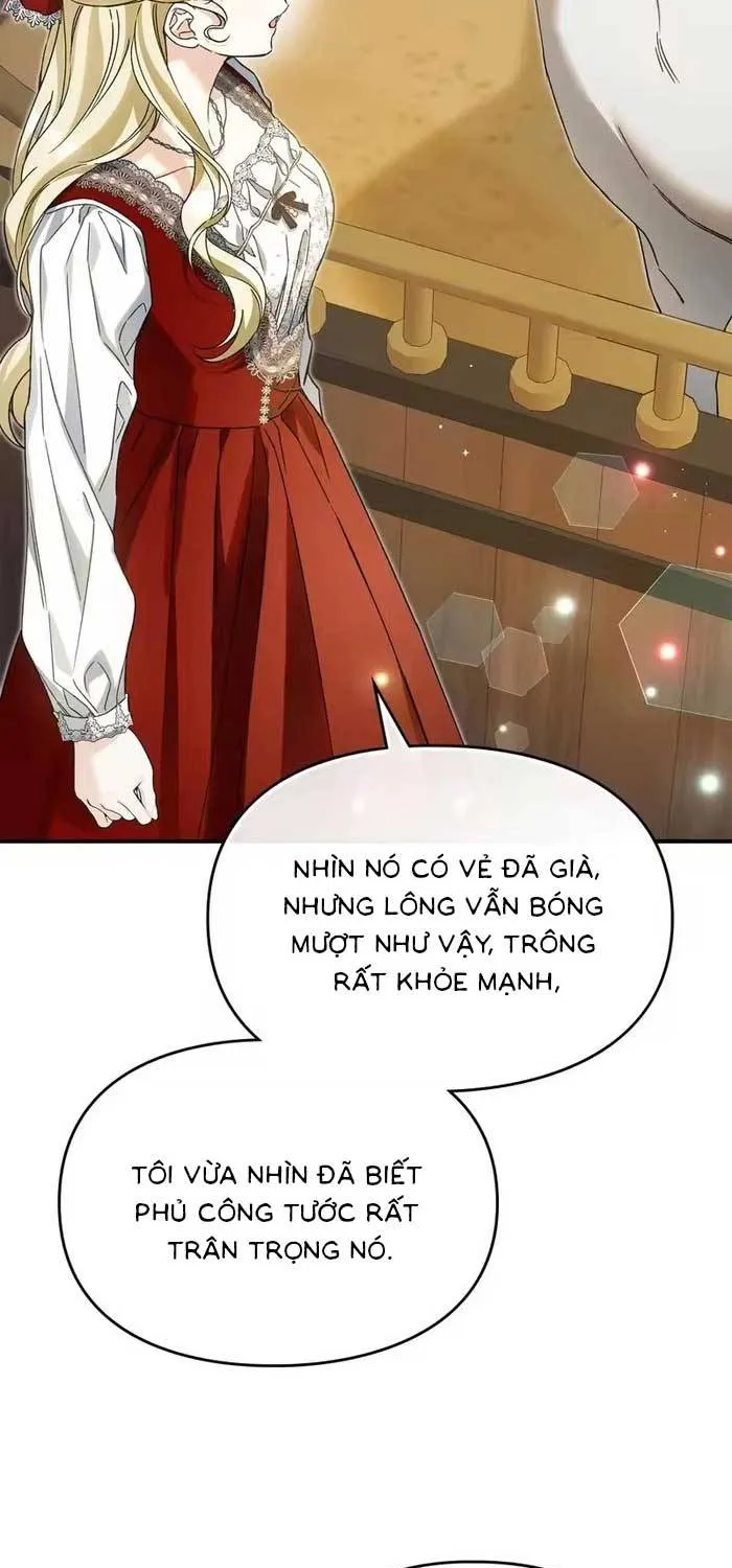 Tôi Trở Thành Hôn Thê Của Đại Công Tước Mù Chap 21 - Next Chap 22