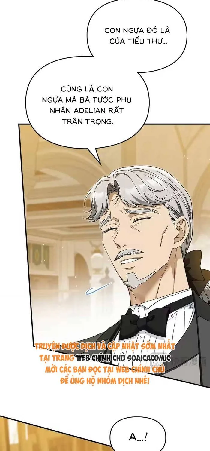 Tôi Trở Thành Hôn Thê Của Đại Công Tước Mù Chap 21 - Next Chap 22