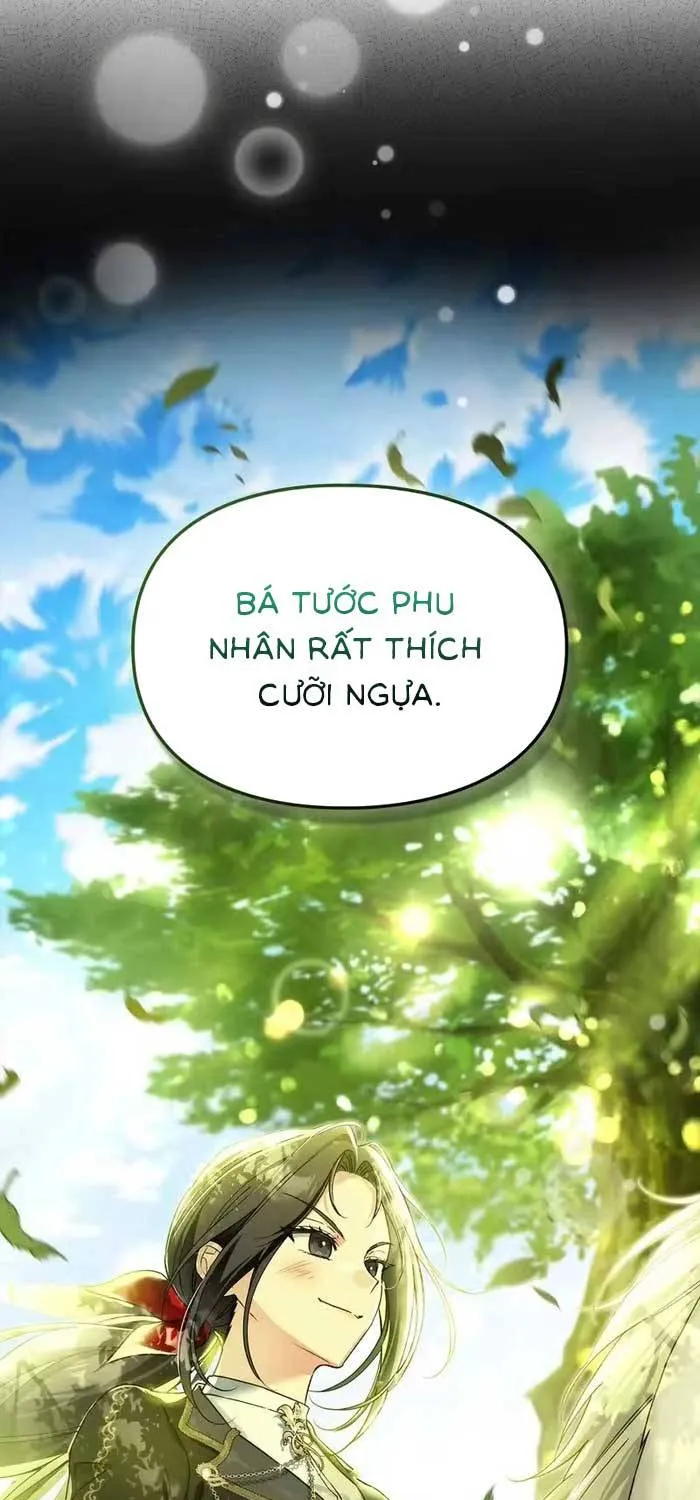 Tôi Trở Thành Hôn Thê Của Đại Công Tước Mù Chap 21 - Next Chap 22