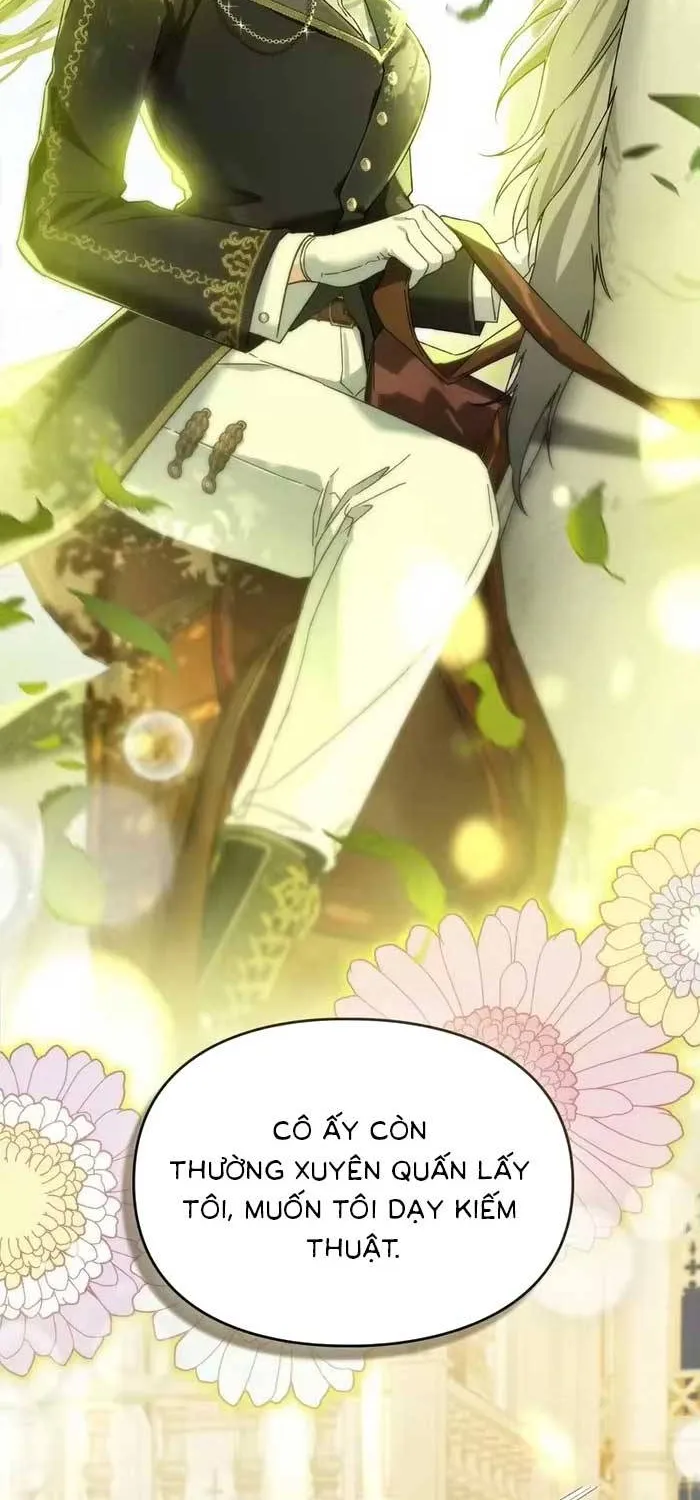 Tôi Trở Thành Hôn Thê Của Đại Công Tước Mù Chap 21 - Next Chap 22