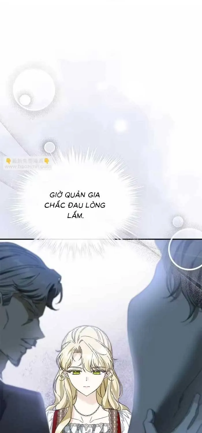 Tôi Trở Thành Hôn Thê Của Đại Công Tước Mù Chap 21 - Next Chap 22