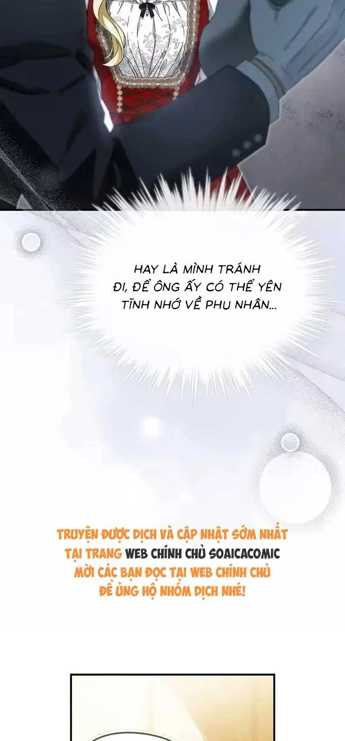 Tôi Trở Thành Hôn Thê Của Đại Công Tước Mù Chap 21 - Next Chap 22
