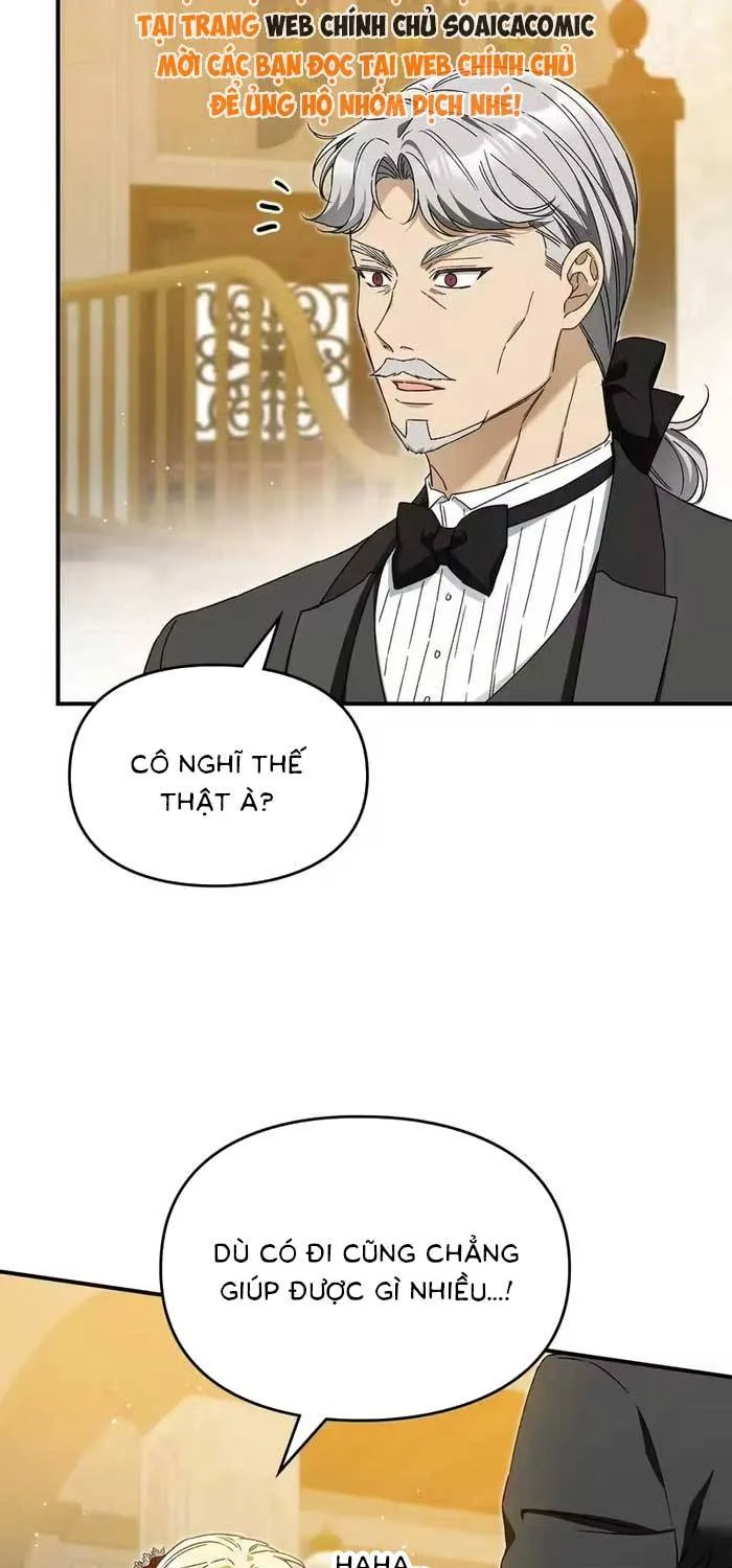 Tôi Trở Thành Hôn Thê Của Đại Công Tước Mù Chap 21 - Next Chap 22