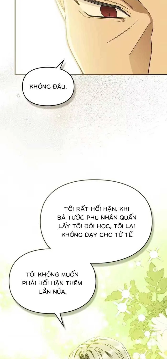 Tôi Trở Thành Hôn Thê Của Đại Công Tước Mù Chap 21 - Next Chap 22