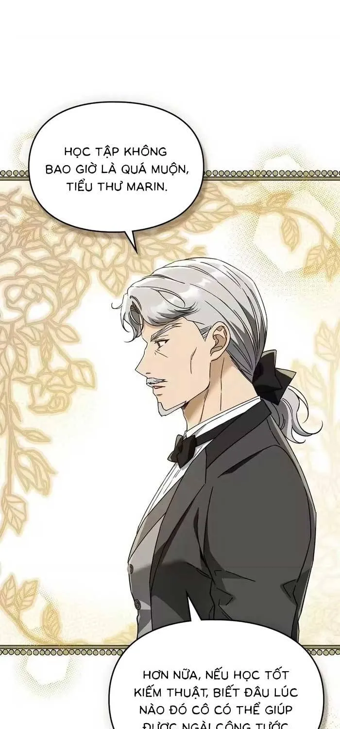 Tôi Trở Thành Hôn Thê Của Đại Công Tước Mù Chap 21 - Next Chap 22