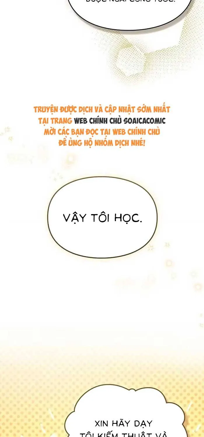 Tôi Trở Thành Hôn Thê Của Đại Công Tước Mù Chap 21 - Next Chap 22