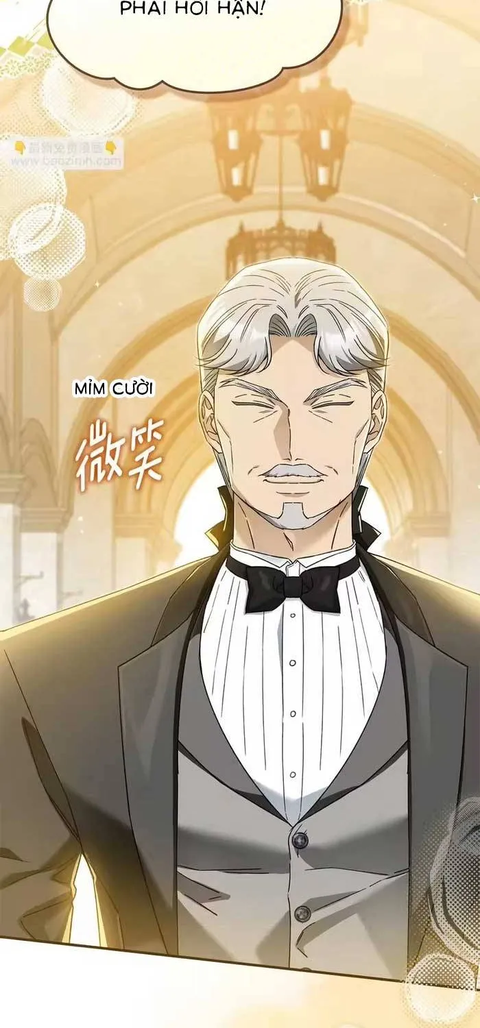 Tôi Trở Thành Hôn Thê Của Đại Công Tước Mù Chap 21 - Next Chap 22