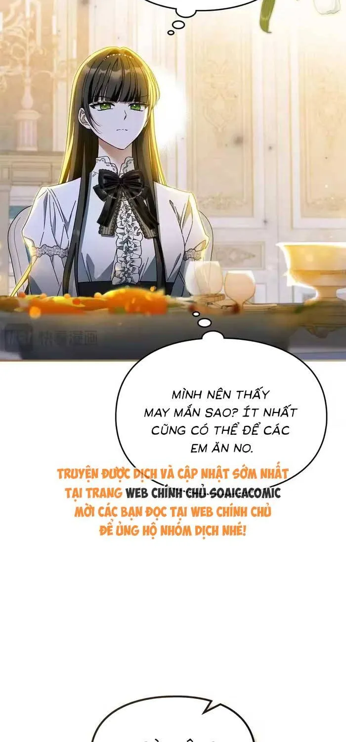Tôi Trở Thành Hôn Thê Của Đại Công Tước Mù Chap 21 - Next Chap 22