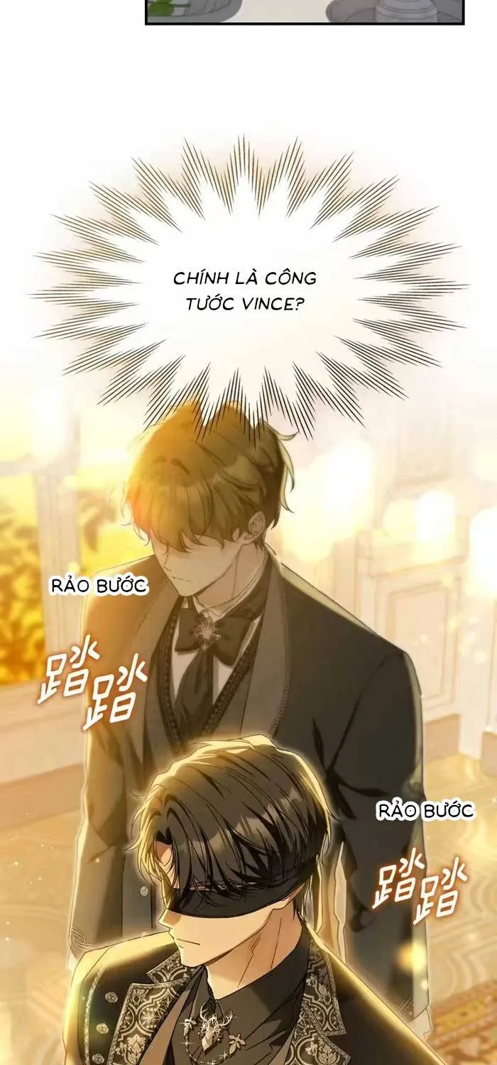Tôi Trở Thành Hôn Thê Của Đại Công Tước Mù Chap 21 - Next Chap 22