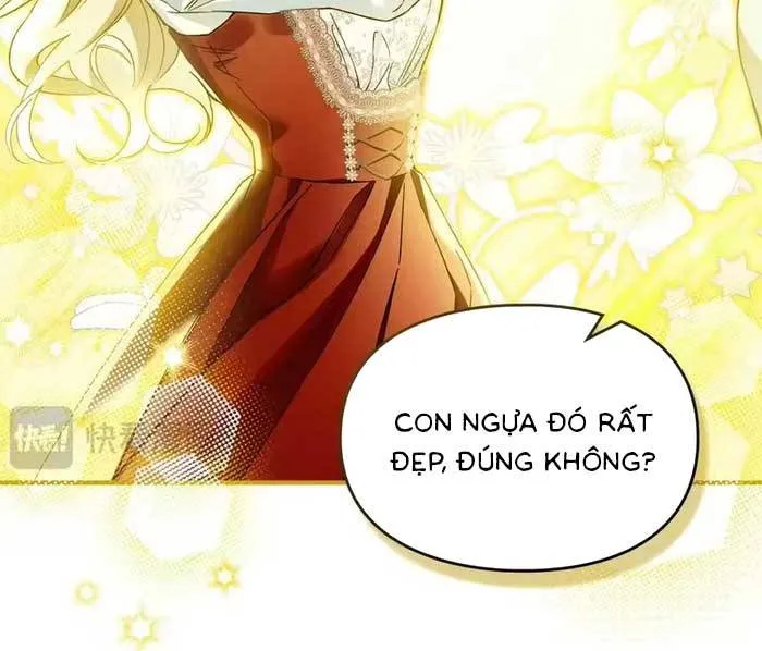 Tôi Trở Thành Hôn Thê Của Đại Công Tước Mù Chap 21 - Next Chap 22