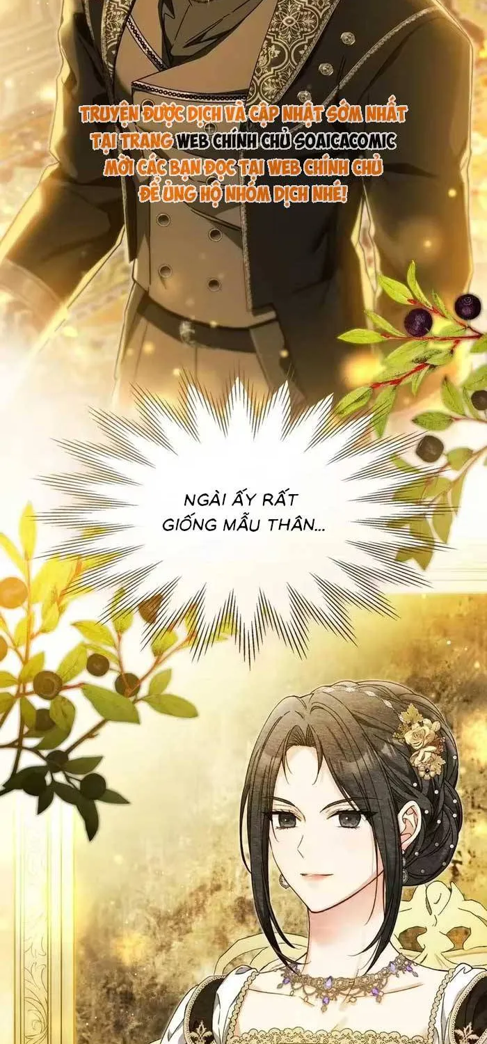 Tôi Trở Thành Hôn Thê Của Đại Công Tước Mù Chap 21 - Next Chap 22