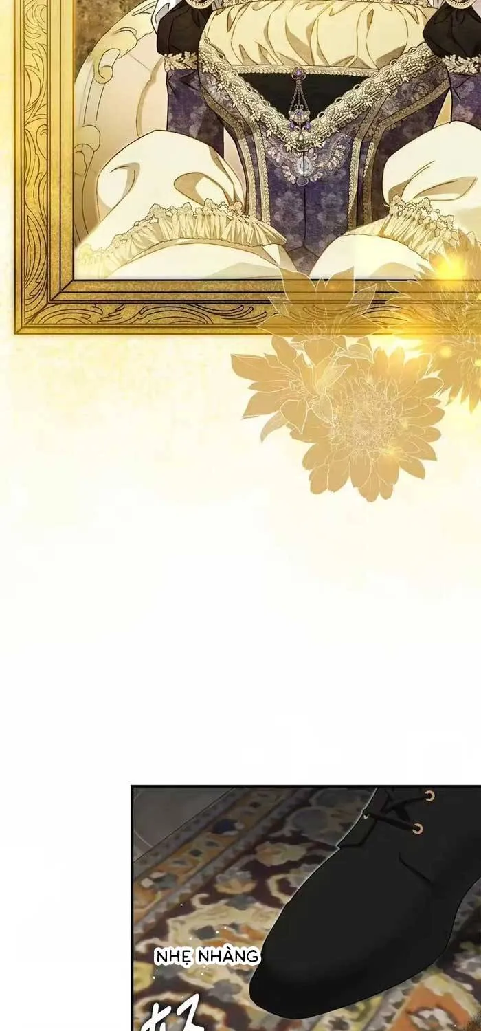 Tôi Trở Thành Hôn Thê Của Đại Công Tước Mù Chap 21 - Next Chap 22