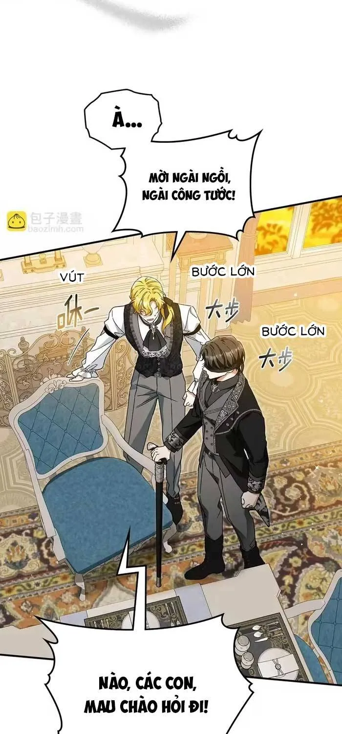 Tôi Trở Thành Hôn Thê Của Đại Công Tước Mù Chap 21 - Next Chap 22