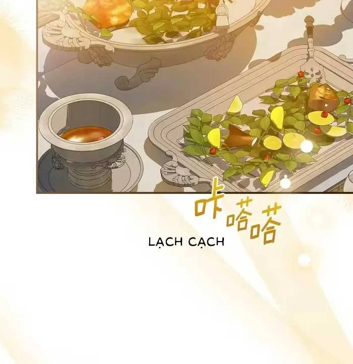 Tôi Trở Thành Hôn Thê Của Đại Công Tước Mù Chap 21 - Next Chap 22