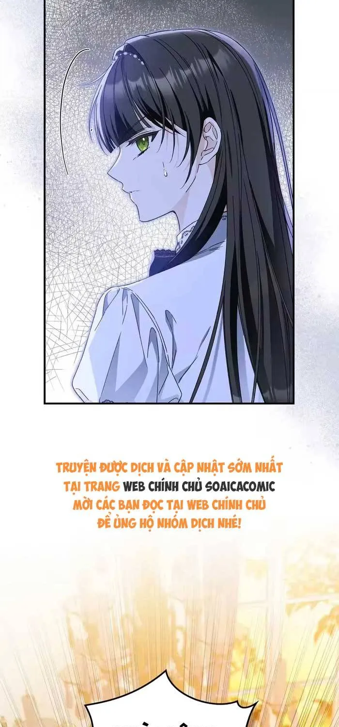 Tôi Trở Thành Hôn Thê Của Đại Công Tước Mù Chap 21 - Next Chap 22