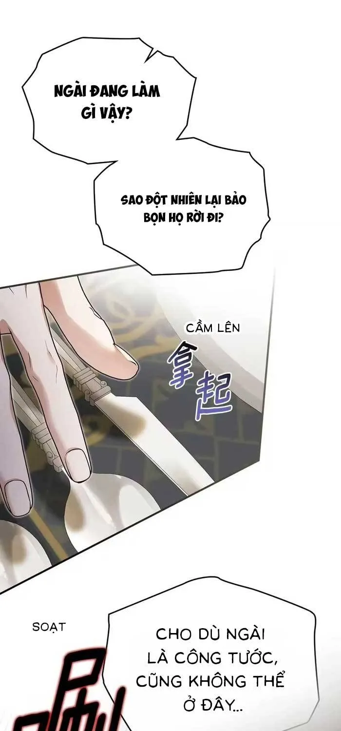 Tôi Trở Thành Hôn Thê Của Đại Công Tước Mù Chap 21 - Next Chap 22