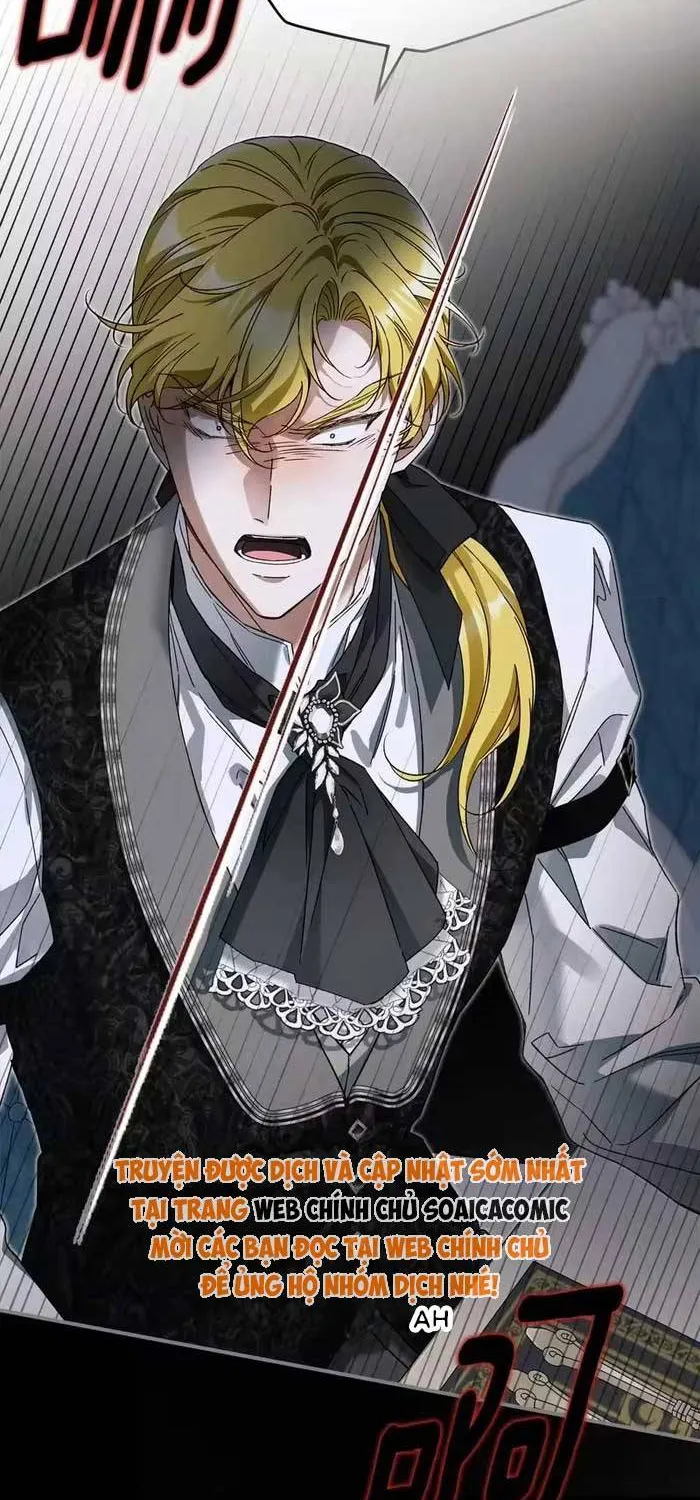 Tôi Trở Thành Hôn Thê Của Đại Công Tước Mù Chap 21 - Next Chap 22