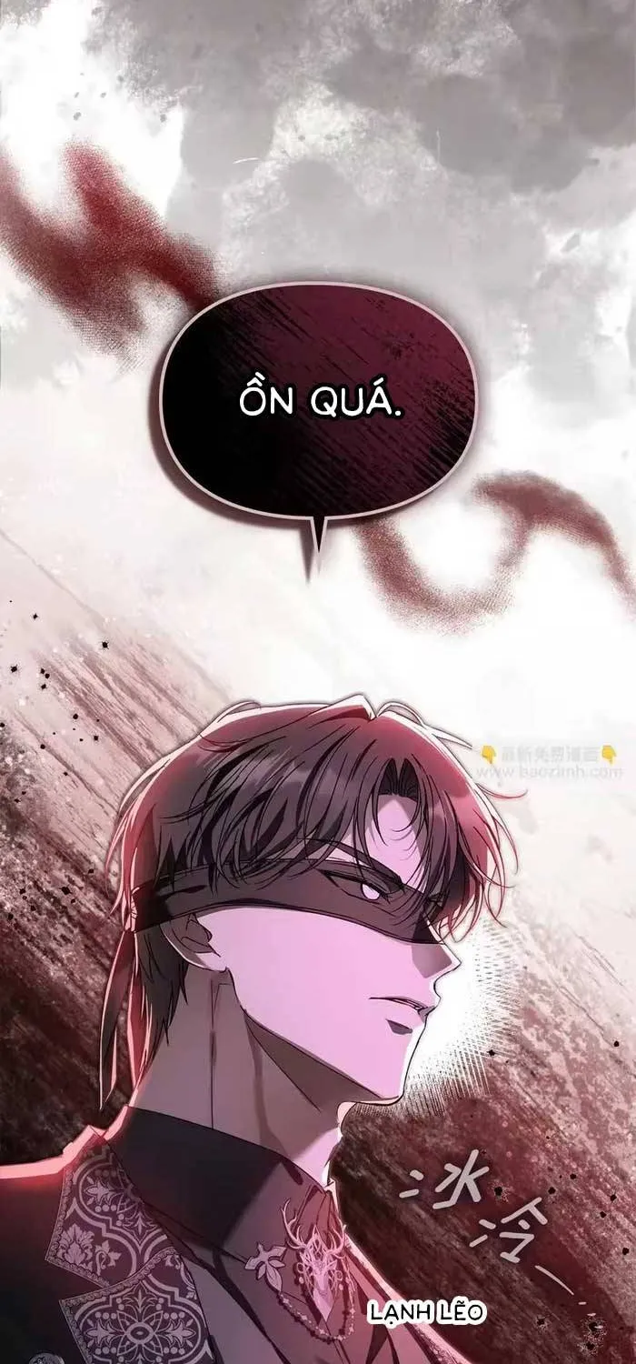 Tôi Trở Thành Hôn Thê Của Đại Công Tước Mù Chap 21 - Next Chap 22