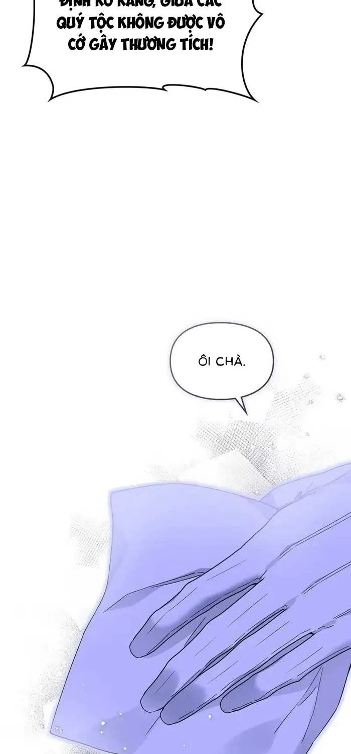 Tôi Trở Thành Hôn Thê Của Đại Công Tước Mù Chap 21 - Next Chap 22