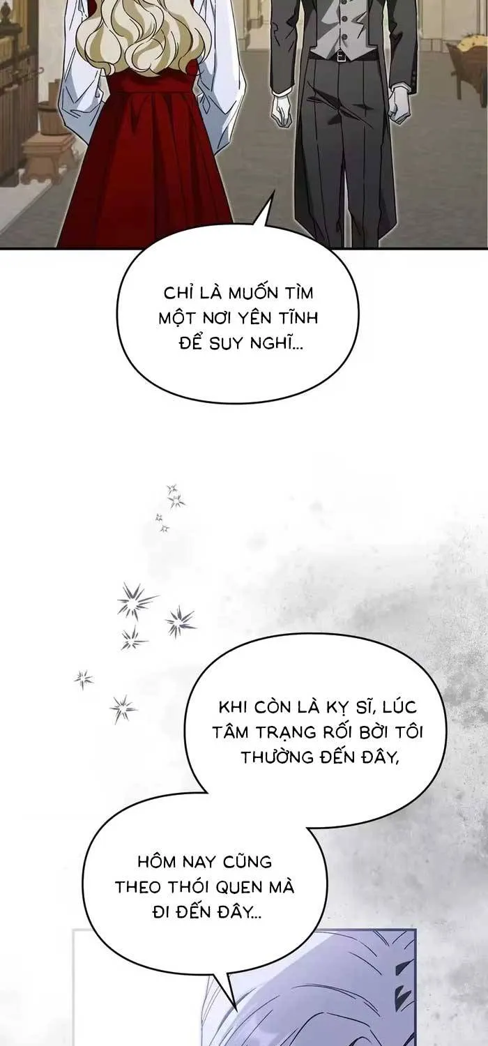 Tôi Trở Thành Hôn Thê Của Đại Công Tước Mù Chap 21 - Next Chap 22