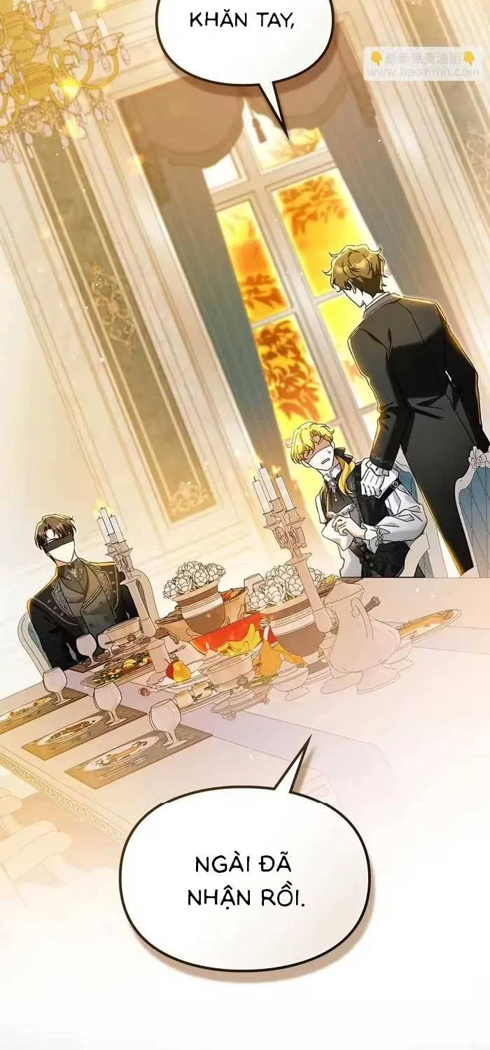 Tôi Trở Thành Hôn Thê Của Đại Công Tước Mù Chap 21 - Next Chap 22