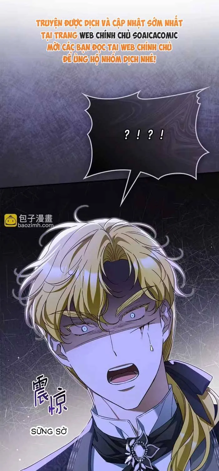 Tôi Trở Thành Hôn Thê Của Đại Công Tước Mù Chap 21 - Next Chap 22