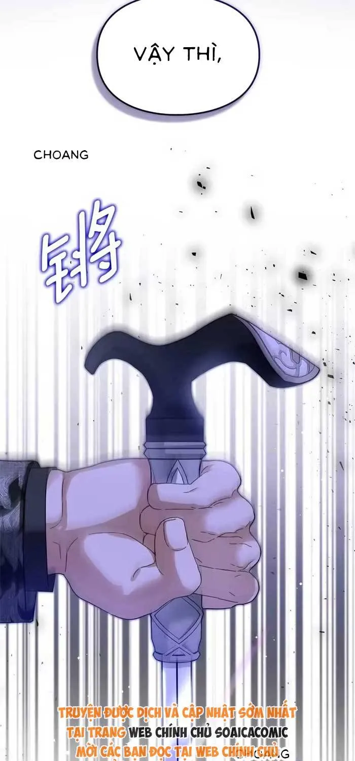 Tôi Trở Thành Hôn Thê Của Đại Công Tước Mù Chap 21 - Next Chap 22