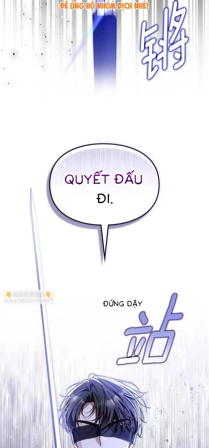 Tôi Trở Thành Hôn Thê Của Đại Công Tước Mù Chap 21 - Next Chap 22