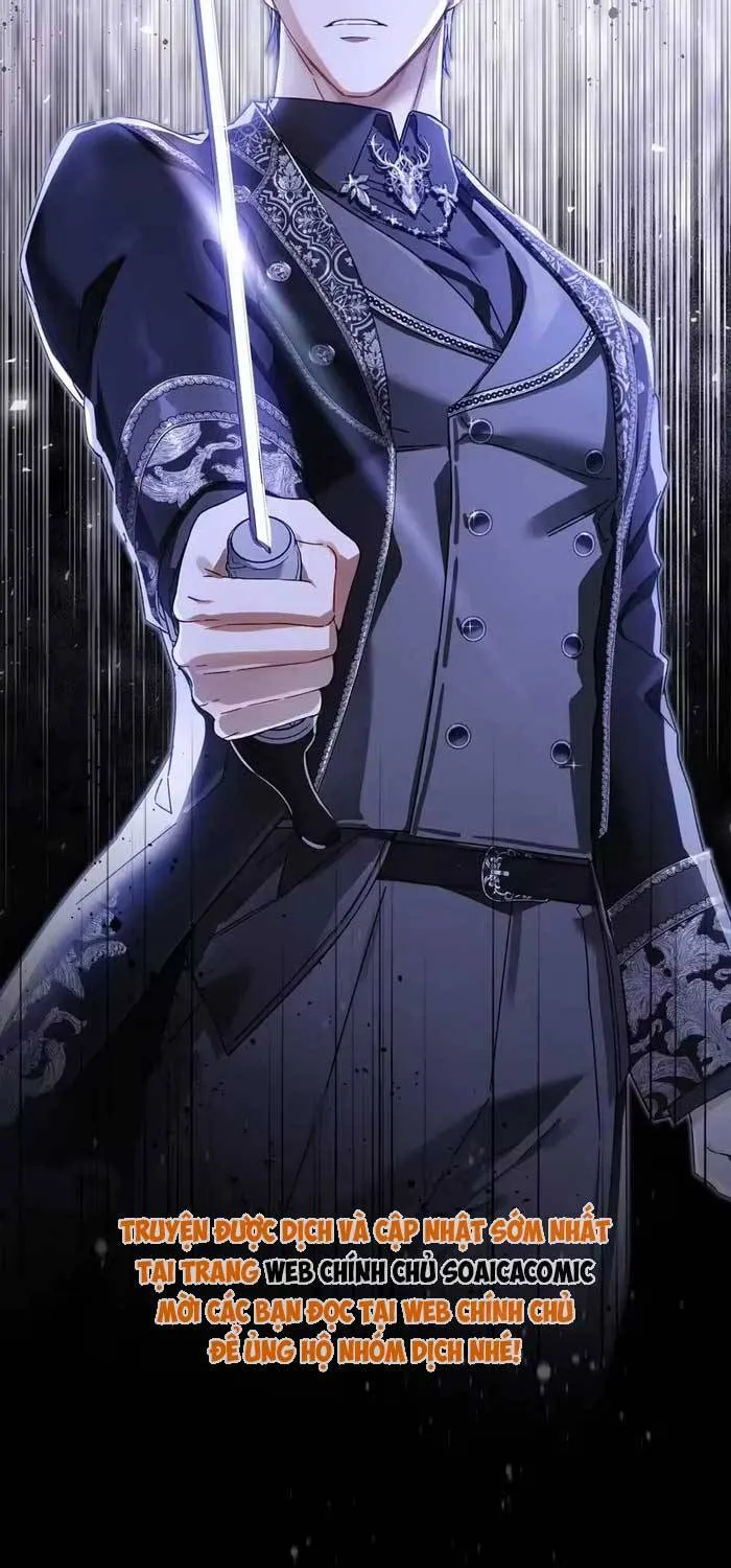 Tôi Trở Thành Hôn Thê Của Đại Công Tước Mù Chap 21 - Next Chap 22