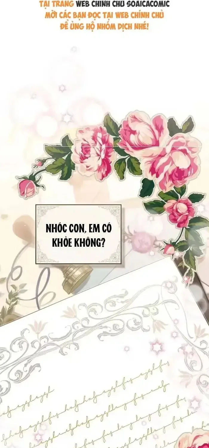 Tôi Trở Thành Hôn Thê Của Đại Công Tước Mù Chap 23 - Next Chap 24