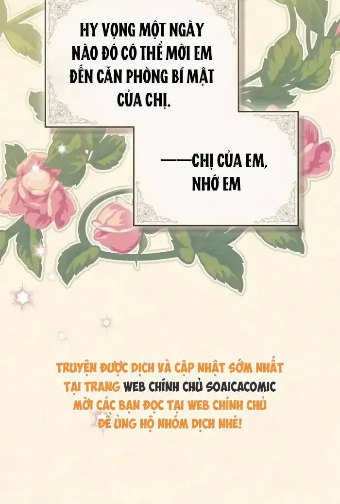 Tôi Trở Thành Hôn Thê Của Đại Công Tước Mù Chap 23 - Next Chap 24