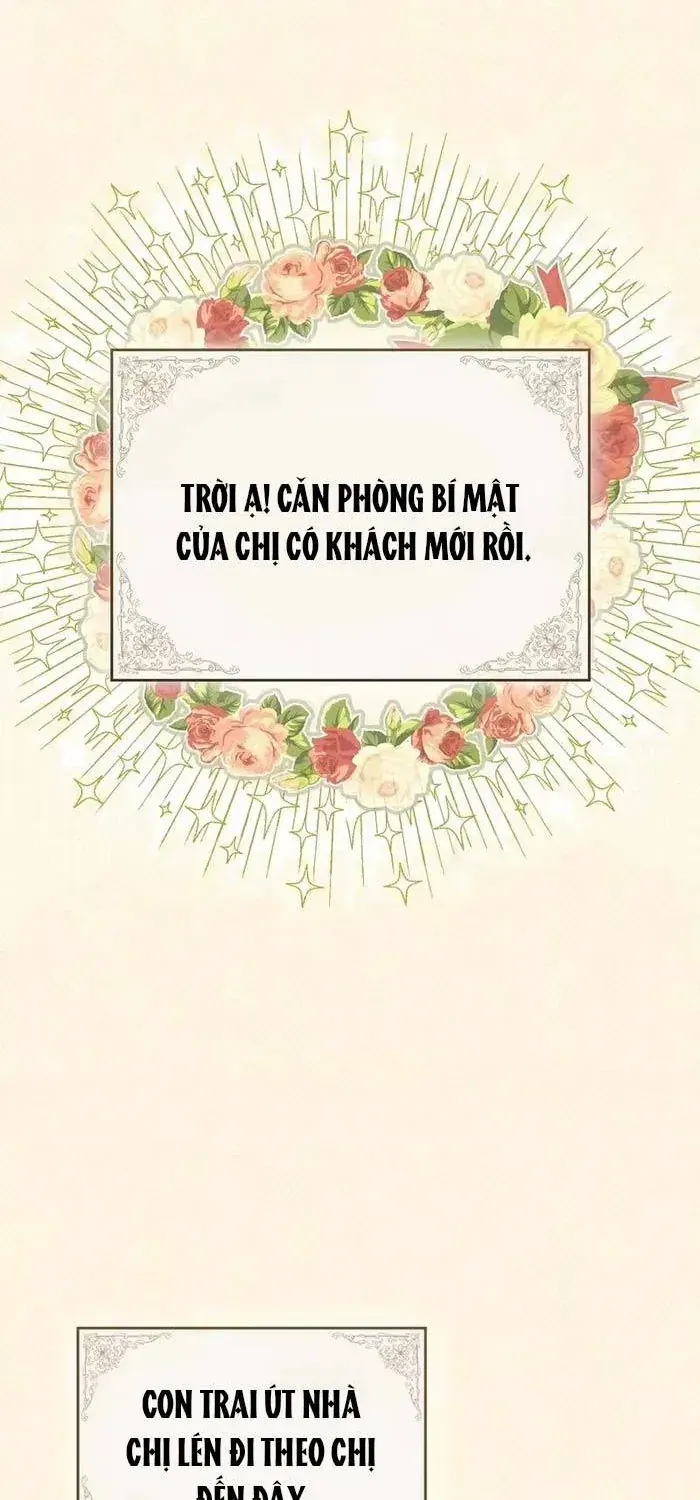 Tôi Trở Thành Hôn Thê Của Đại Công Tước Mù Chap 23 - Next Chap 24