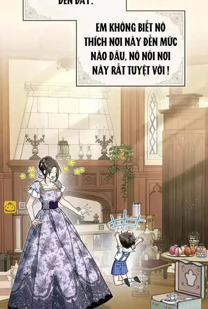 Tôi Trở Thành Hôn Thê Của Đại Công Tước Mù Chap 23 - Next Chap 24